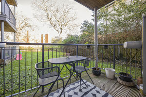 Balcony- click for photo gallery